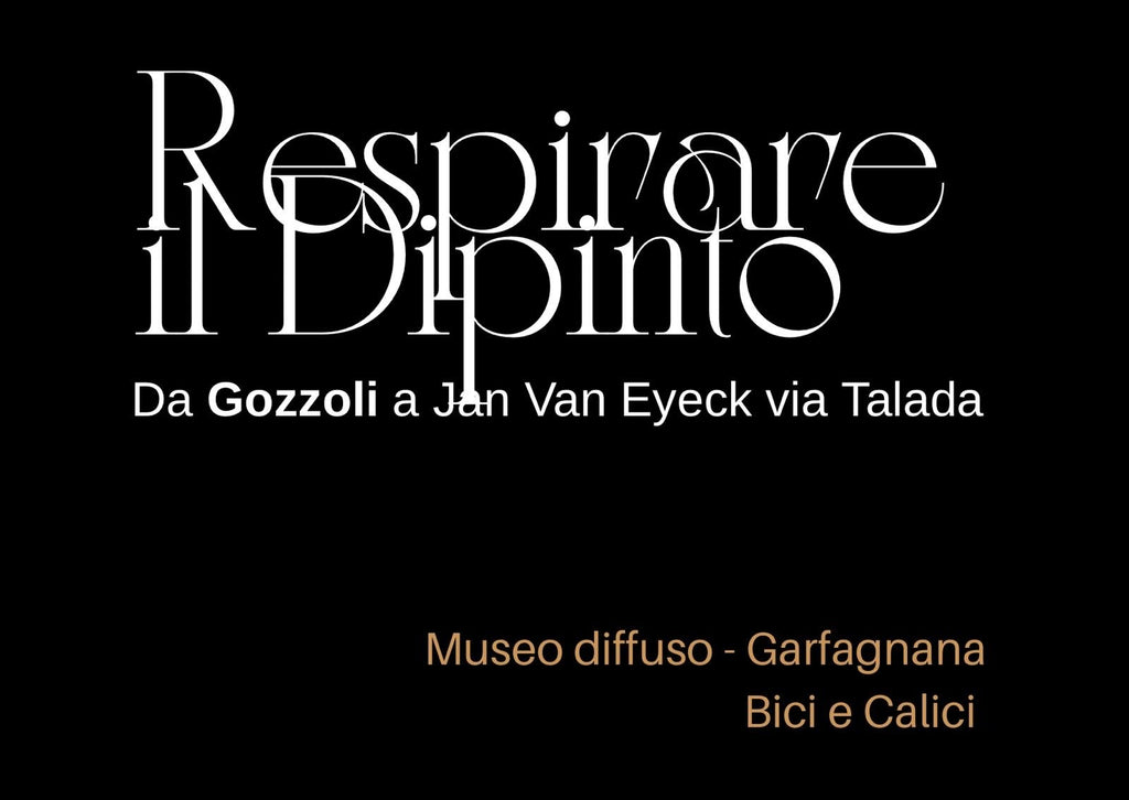 Benozzo in Calice e i Colori di Talada