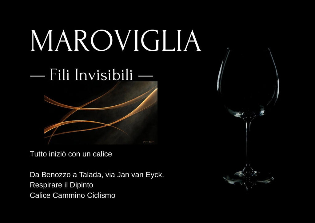 Maroviglia