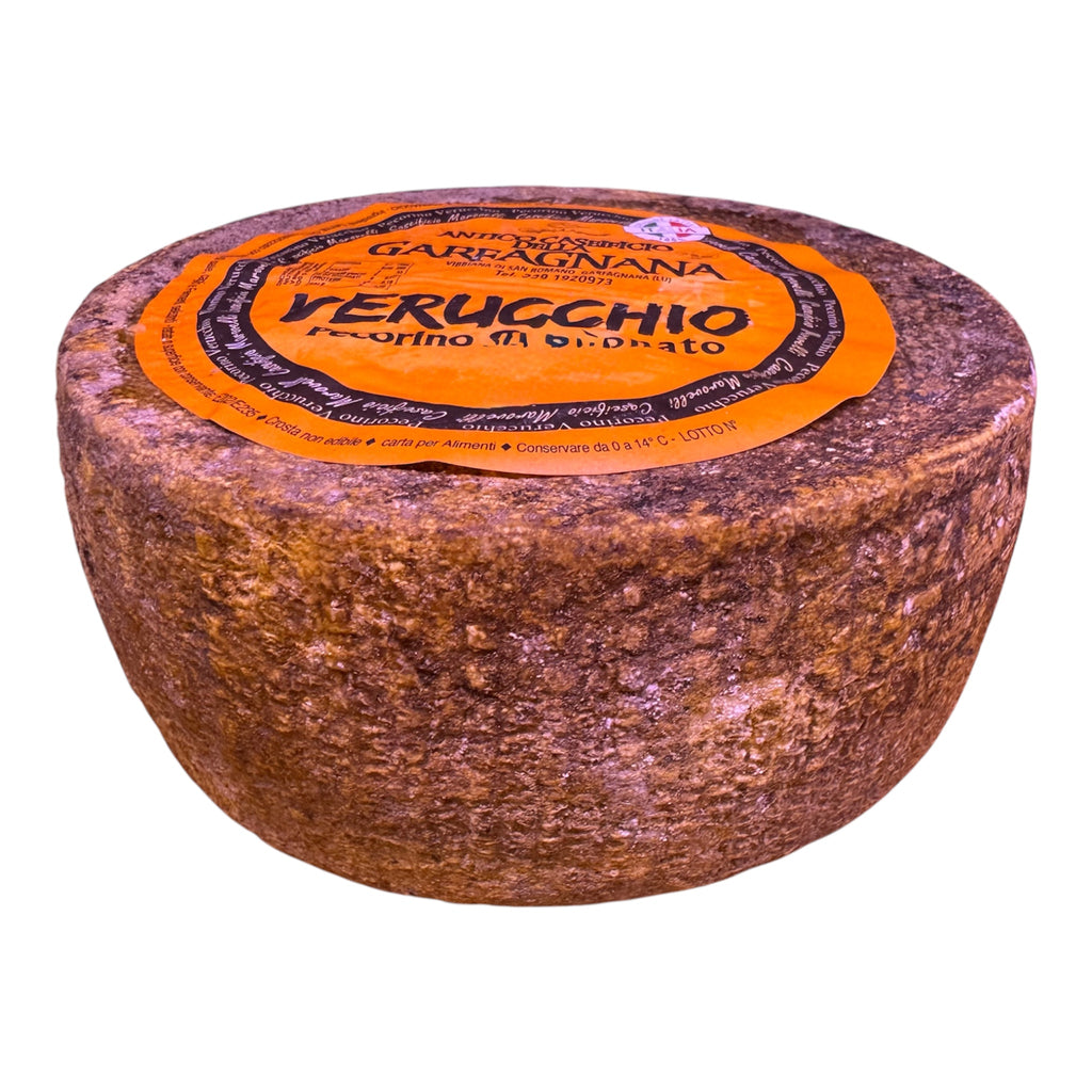 Mini Verucchio