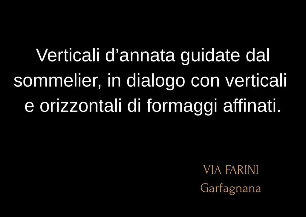 Calici & Formaggi
