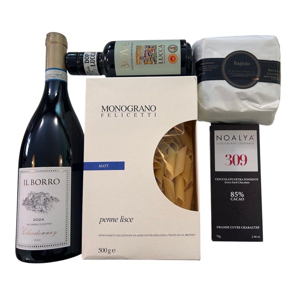 Una Cena tra noi