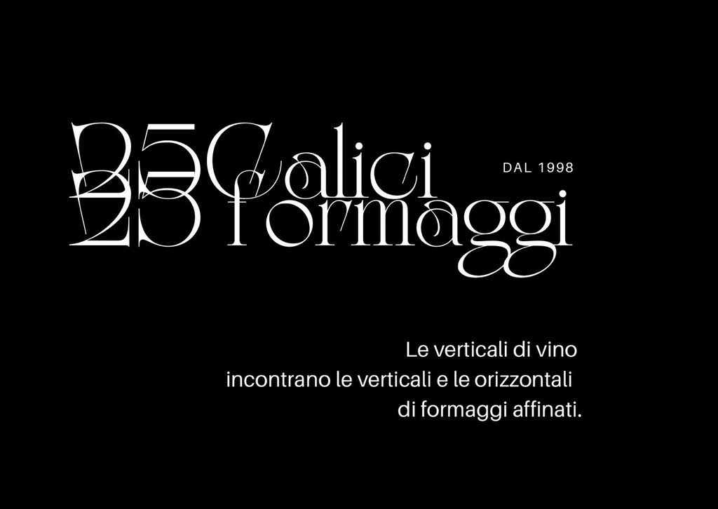 Calici & Formaggi