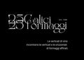 Calici & Formaggi
