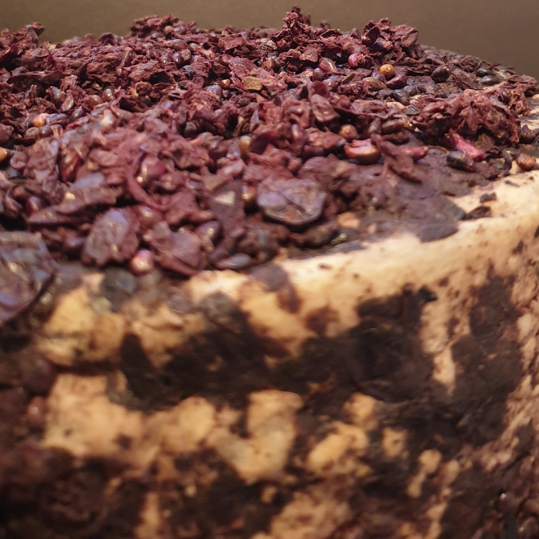 Affinato in Vinaccia